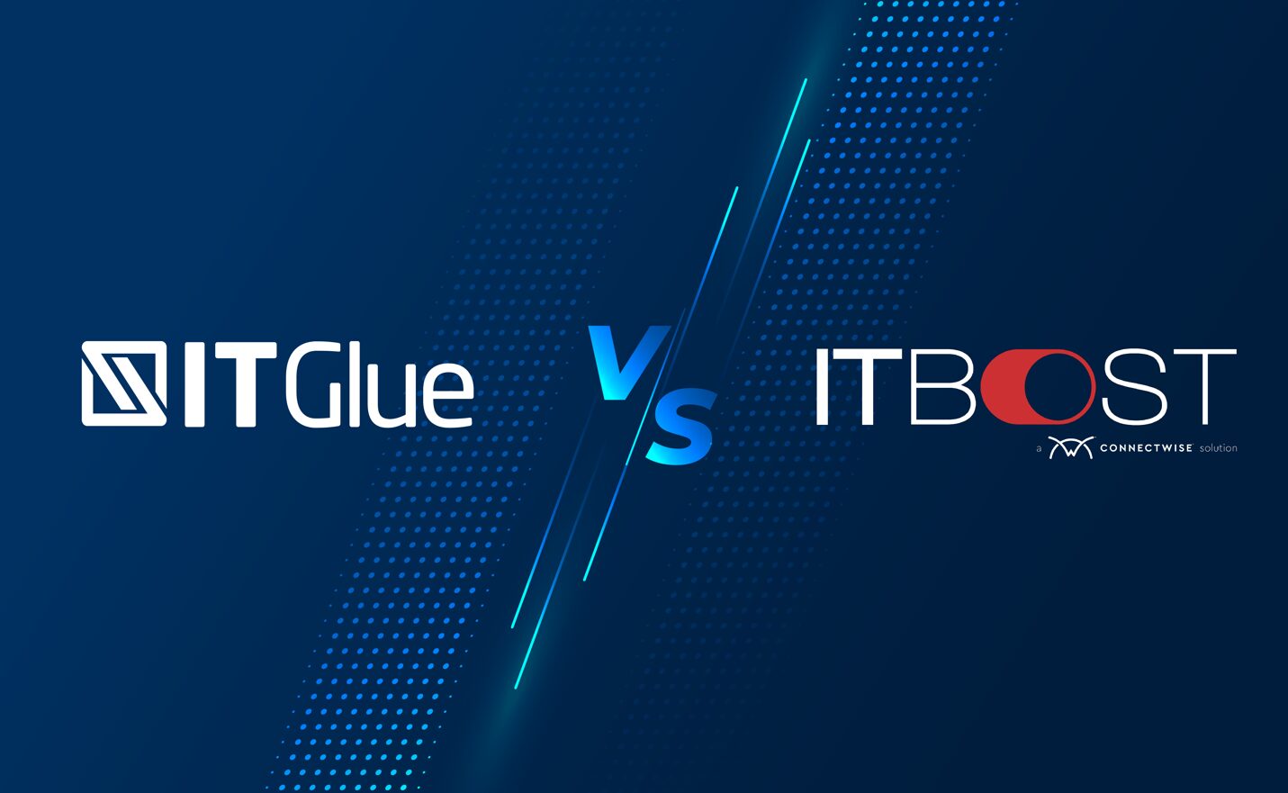 IT Glue Vs IT Boost Which is Better For IT Documentation?