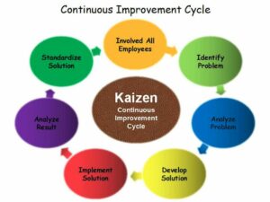 Business Process Improvement: What It Entails [+ Examples]