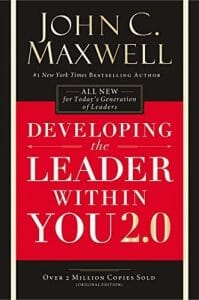 The 50 Best Books On Leadership And Management - SweetProcess