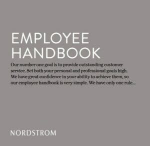 How To Create Your Employee Handbook - The Ultimate Guide For 2021