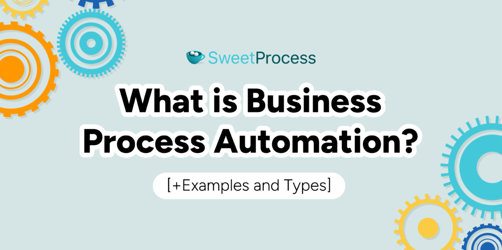 business-process-automation