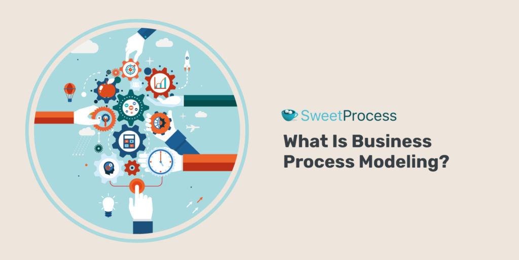 Business Process Modeling