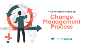 Change Management Process In 2024: A Conclusive Guide