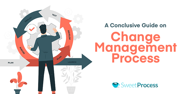 Change Management Process Procedure