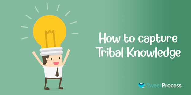 What is Tribal Knowledge and How to Capture it Before It's Too