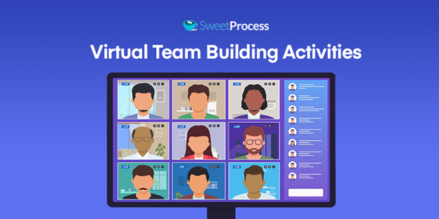 33 Team-Building Games for Adults That Energize Staff Meetings