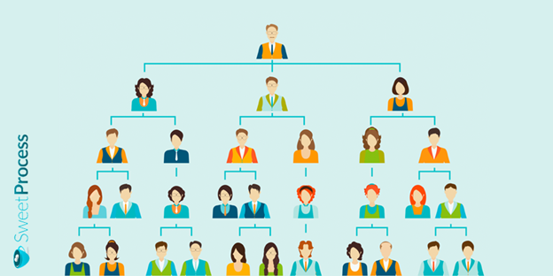 The Ultimate Guide to Company Structure Charts