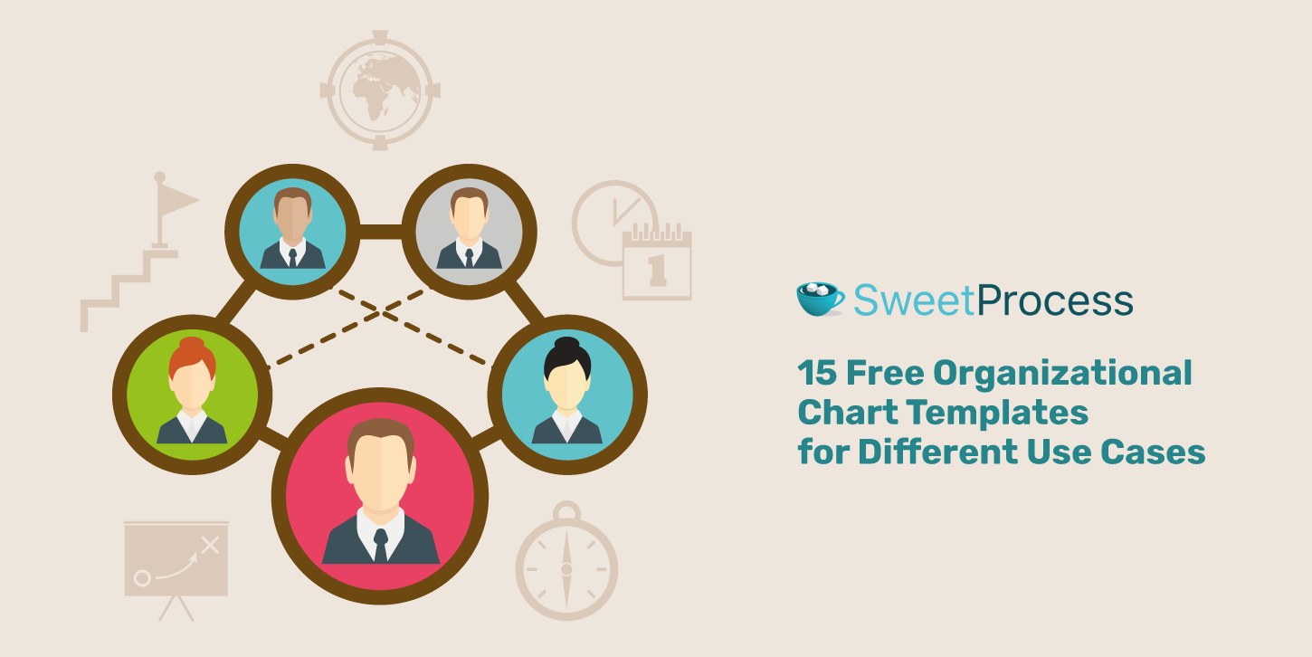 organizational-chart-template