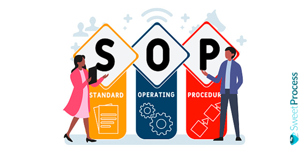 Work Instruction vs SOP: What is Better for Your Business? - SweetProcess