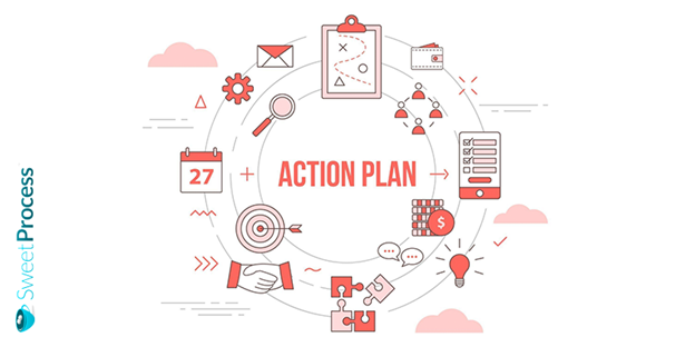 What You Should Include in Your Action Plan