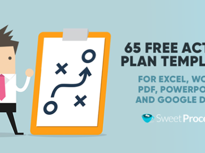 65 Free Action Plan Templates For Excel, Word, PDF, PowerPoint, and Google Docs