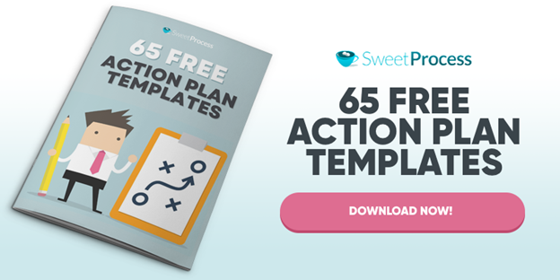 65 free action plan templates