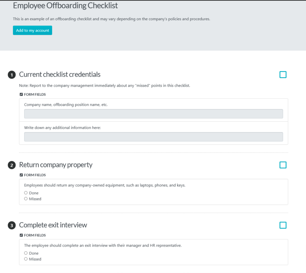 checklist-template-12