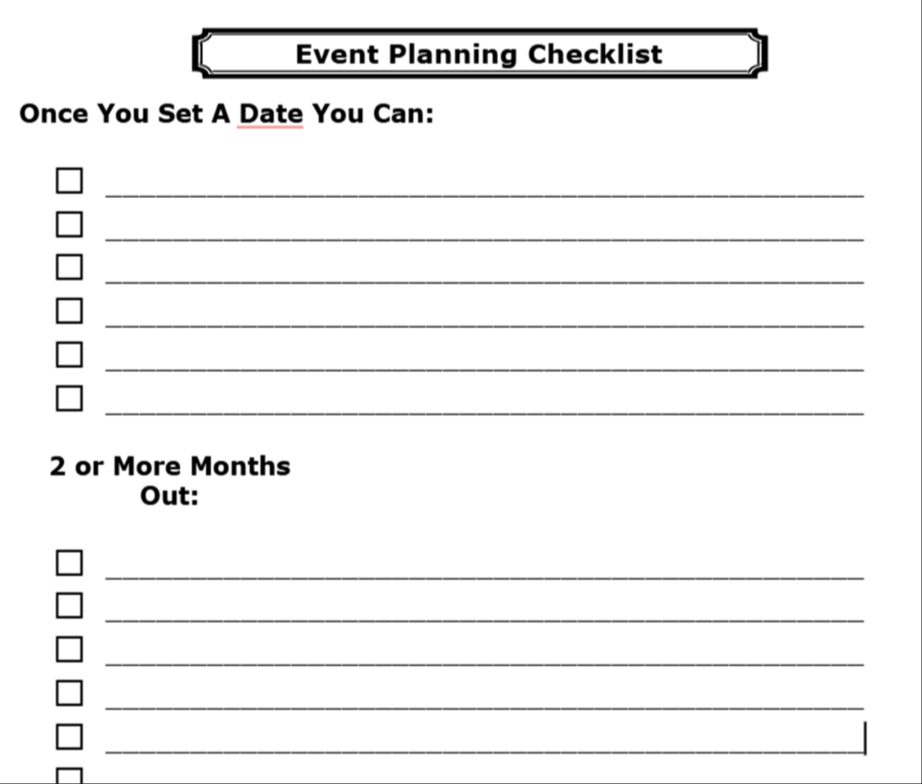 checklist-template-13