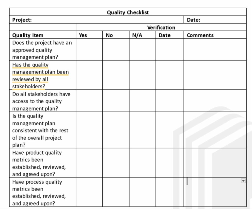 checklist-template-15