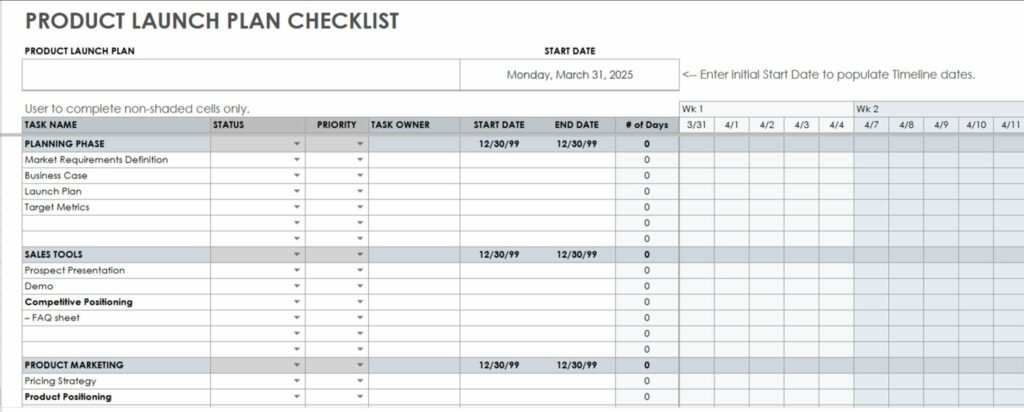 checklist-template-16