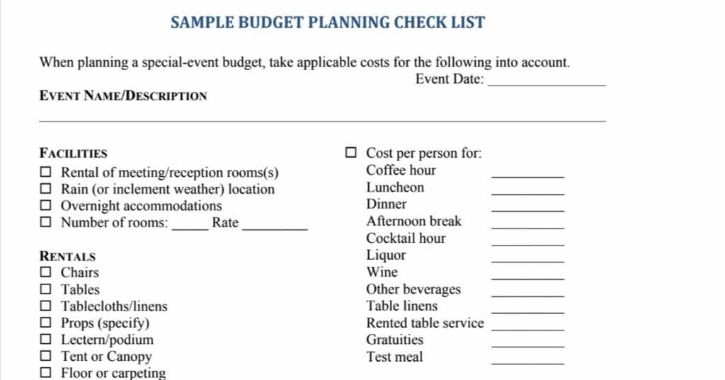 checklist-template-19