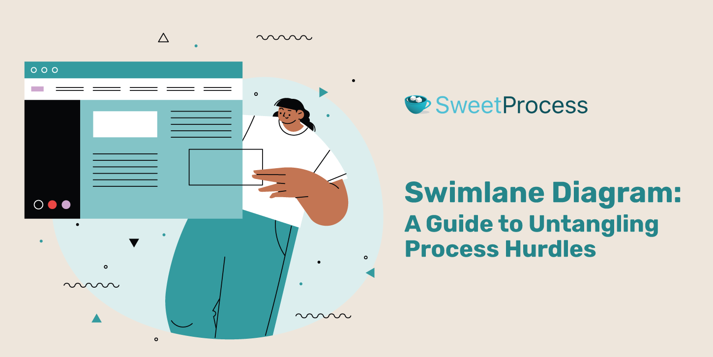 swimlane-diagram