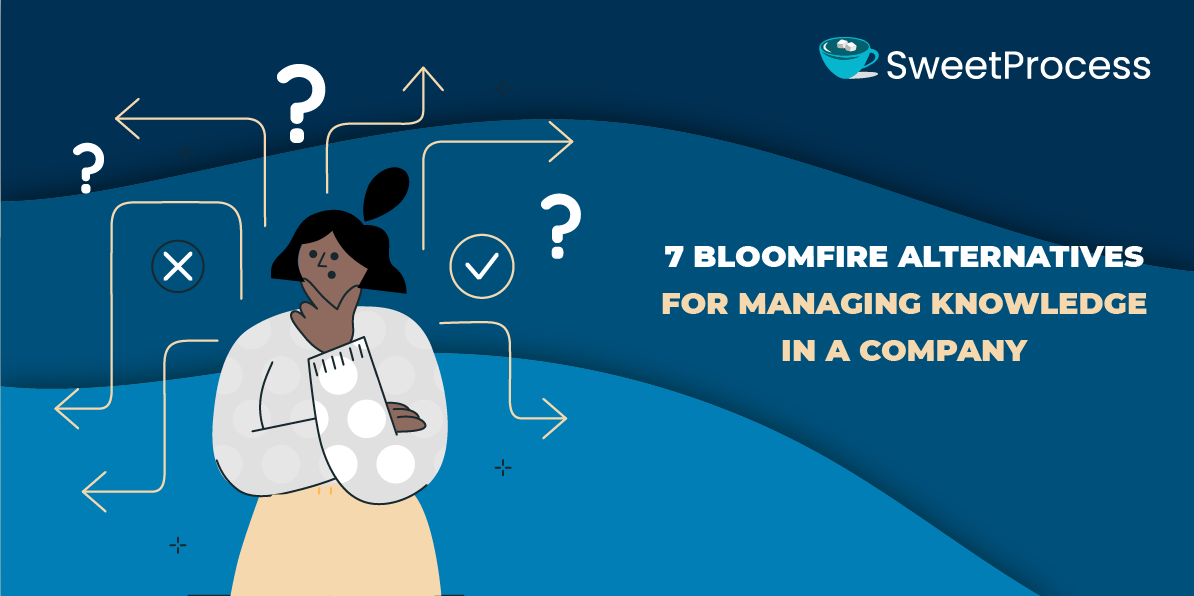 Bloomfire_alternatives