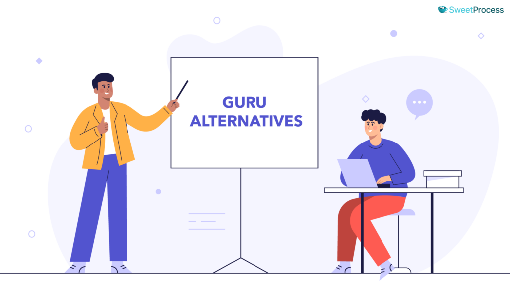 guru_alternatives