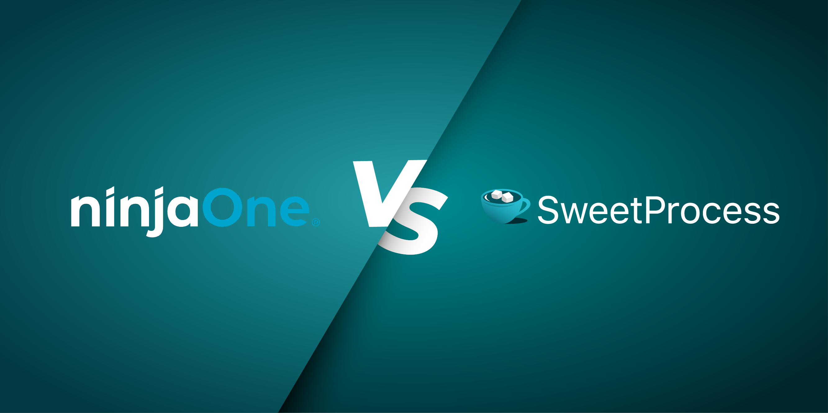 NinjaOne Vs. SweetProcess: What You Need For Better Standard Operating ...