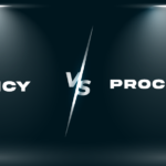 Policy vs Procedure: Key Differences and Examples