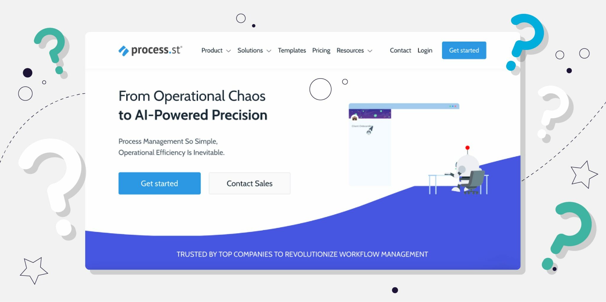 Process Street Vs Asana: Which Is the Best Tool to Manage Your Team’s ...