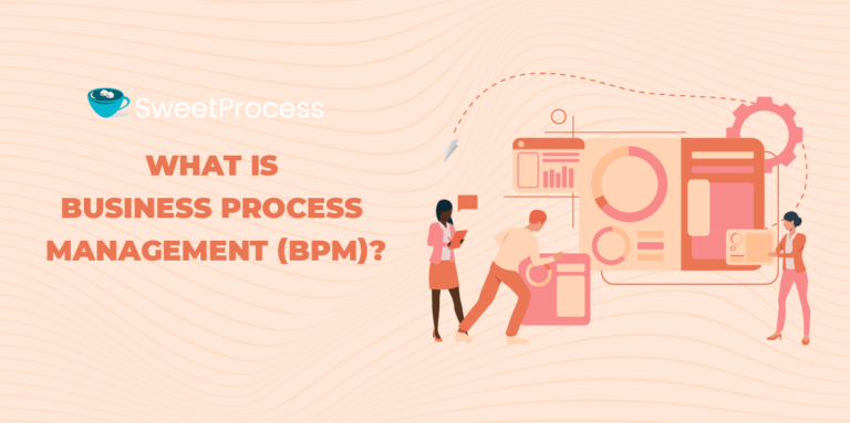 What Is Business Process Management? (+Types and Examples)