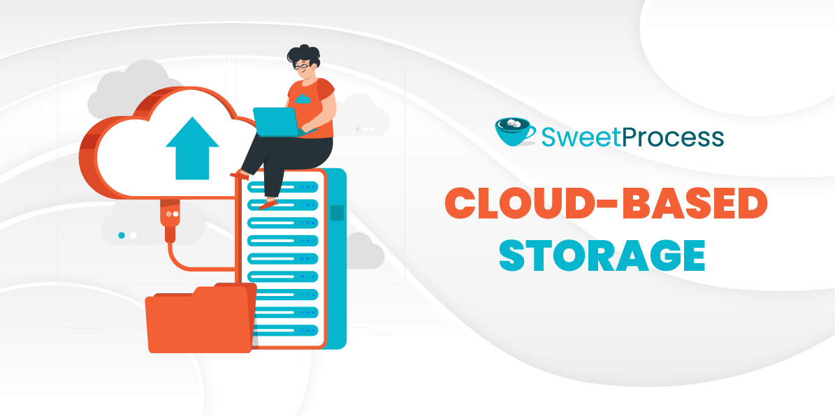 Cloud-Based Storage