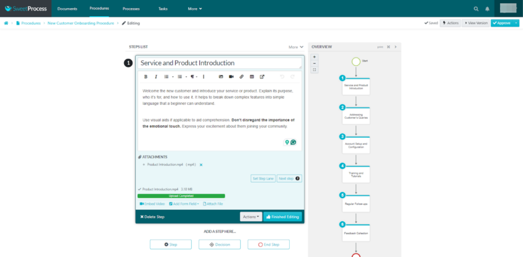 Workflow Automation 11