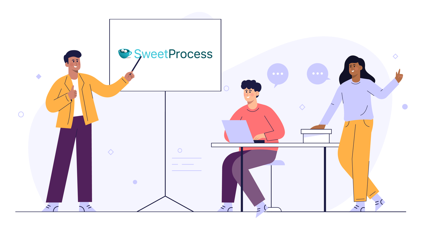 How to Create an Employee Onboarding Quiz in SweetProcess: A Step-by-Step Guide