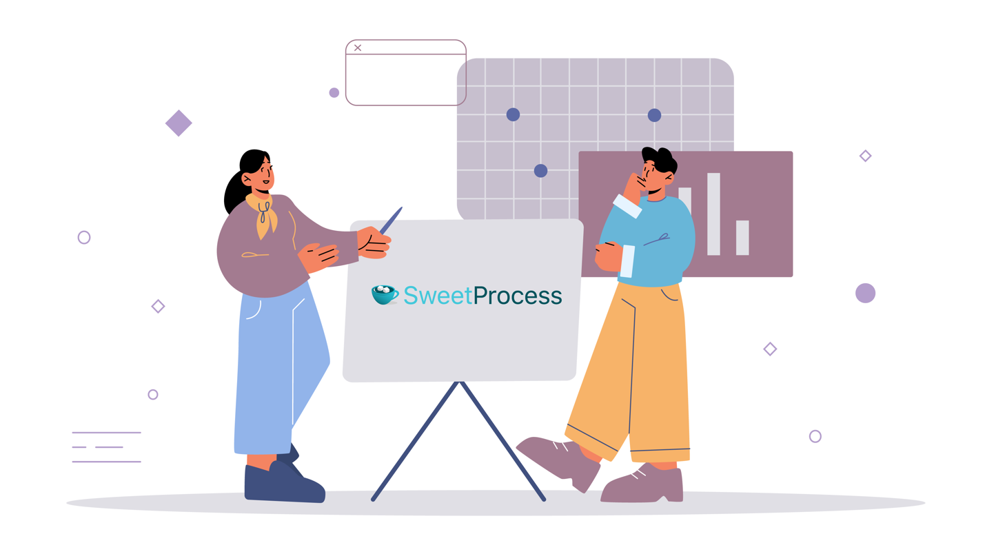 Create and Manage Your Company's Quizzes in One Place Using SweetProcess