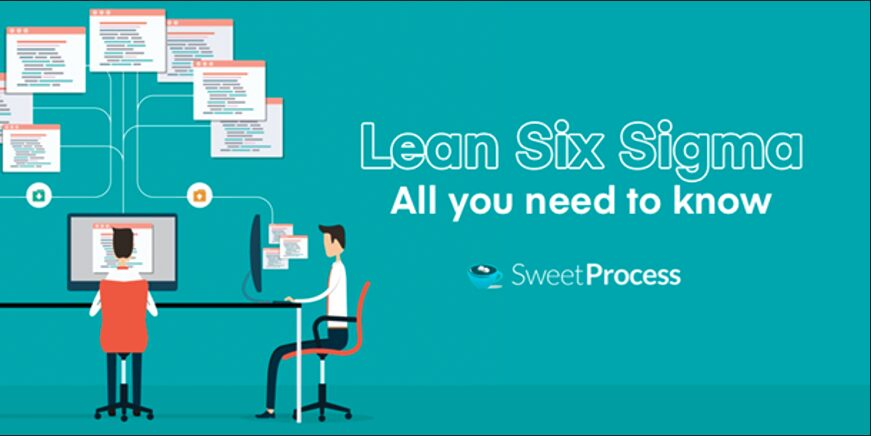 What Is Lean Six Sigma?