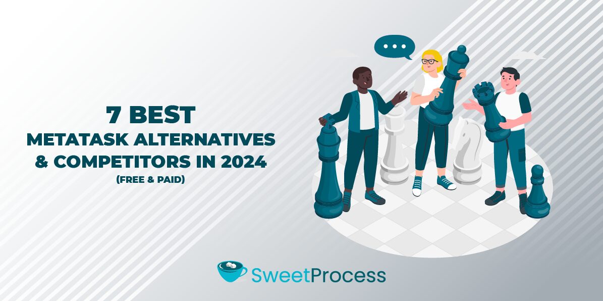 7 Best Metatask Alternatives & Competitors in 2024 (Free & Paid)