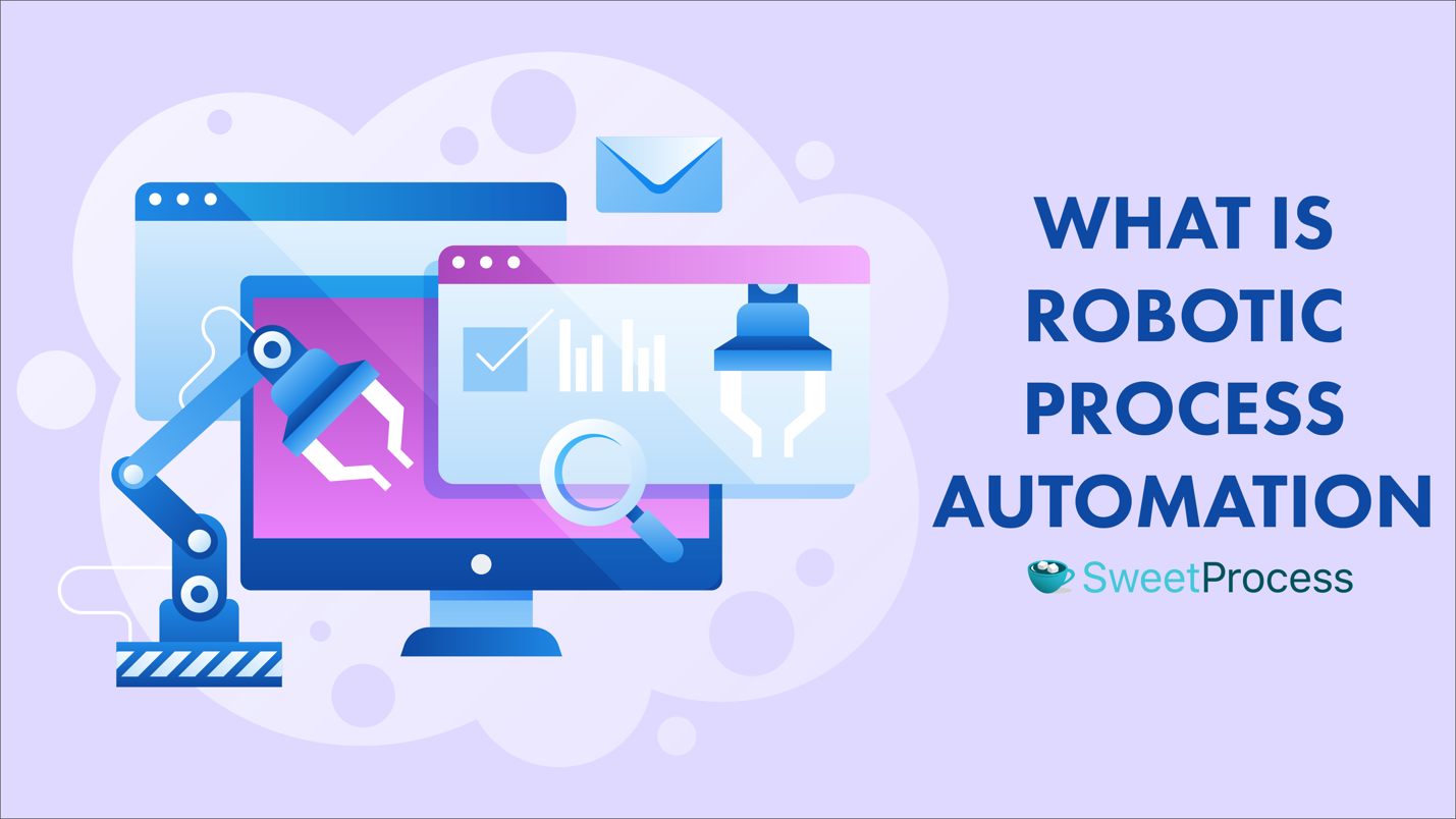 What is Robotic Process Automation