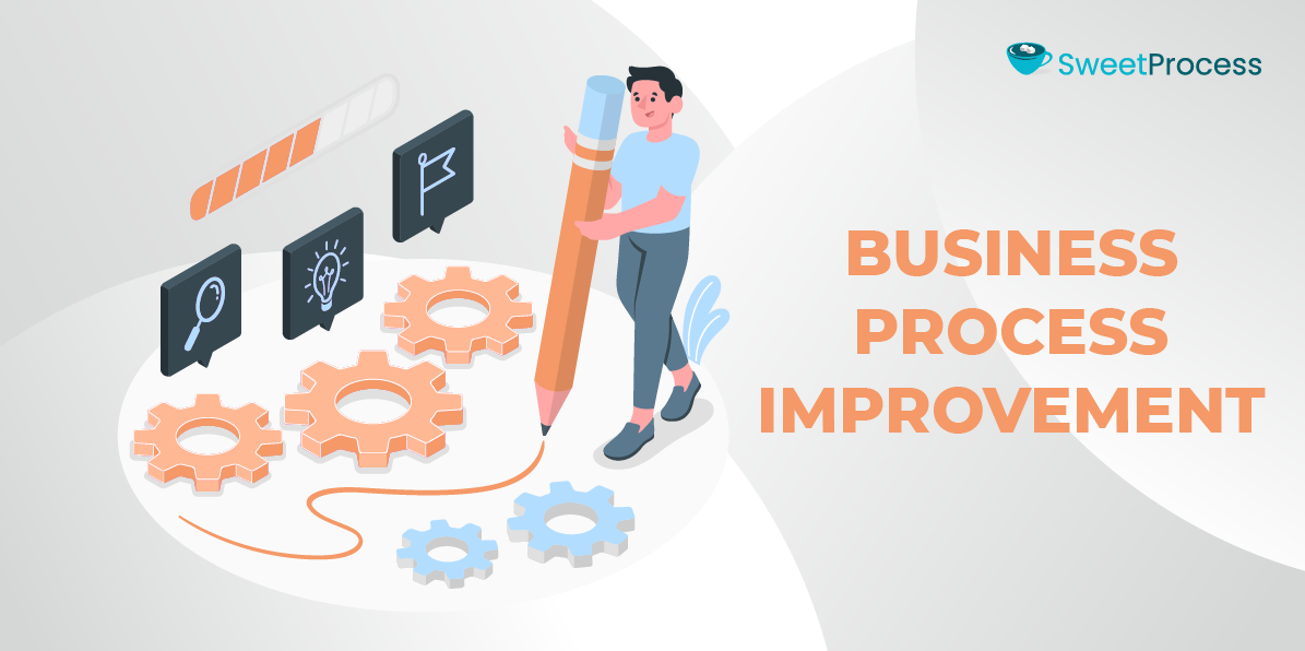 Business Process Improvement