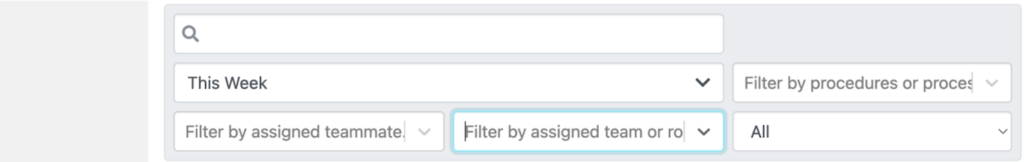 How to Delegate  – Task Management with SweetProcess 13