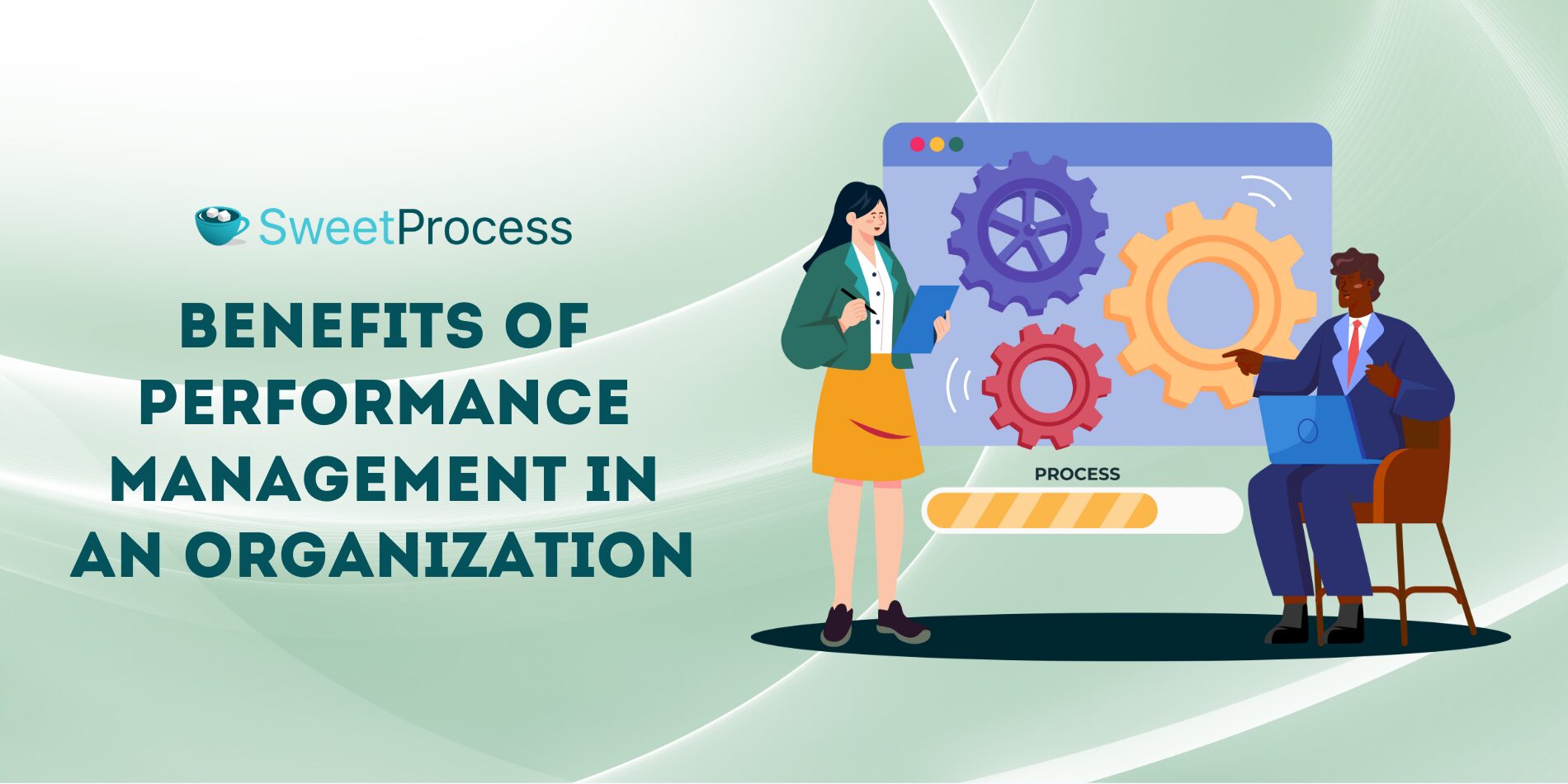 Benefits of Performance Management in an Organization