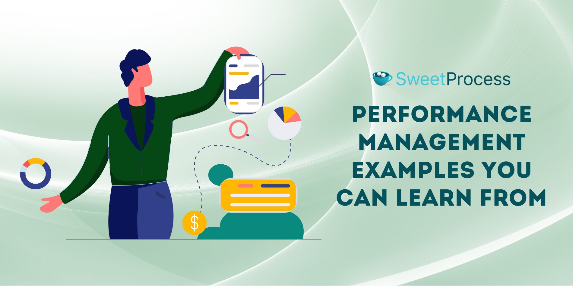 Performance Management Examples You Can Learn From