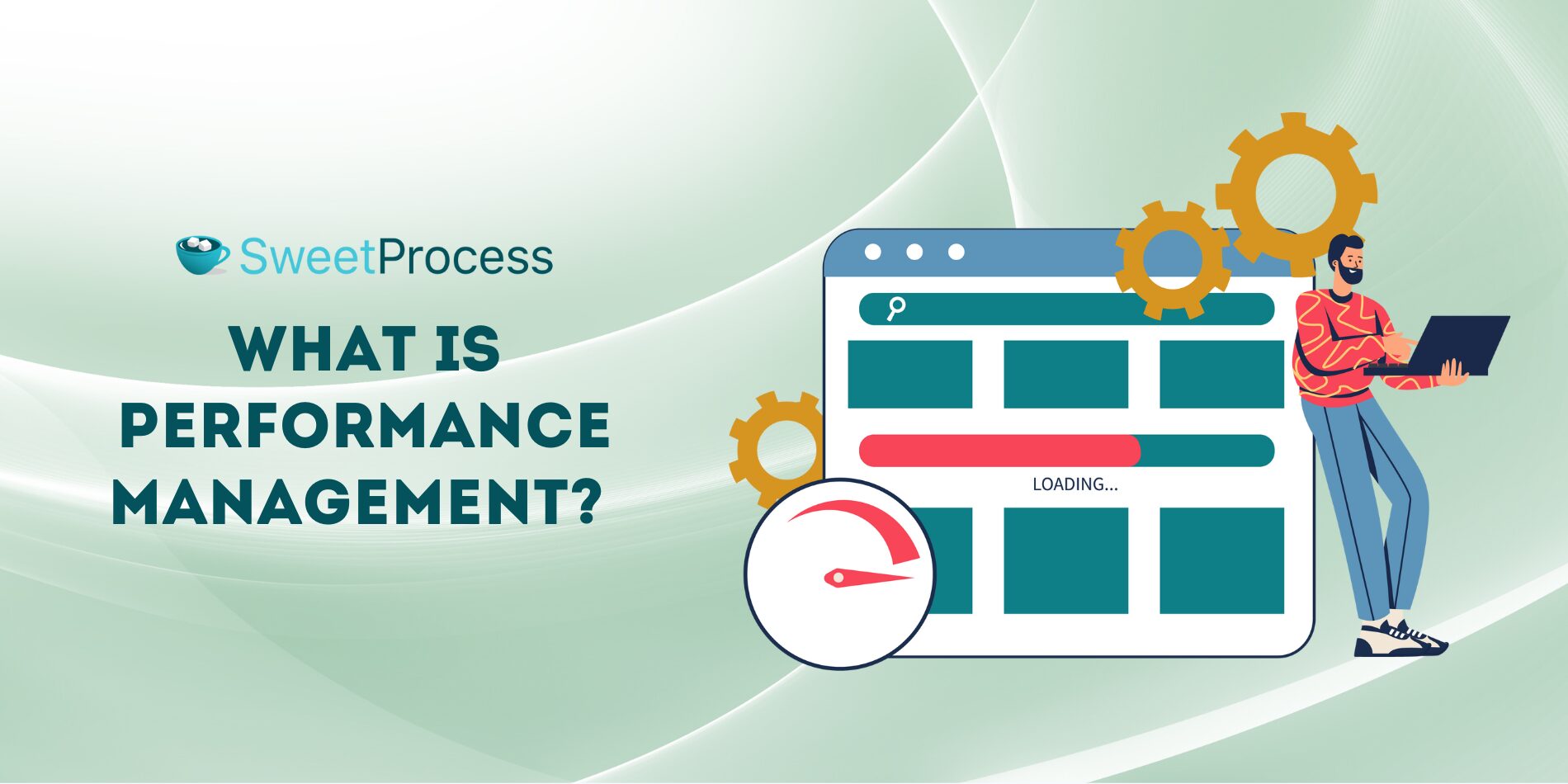 What Is Performance Management? Benefits, Components, Examples, and Best Practices