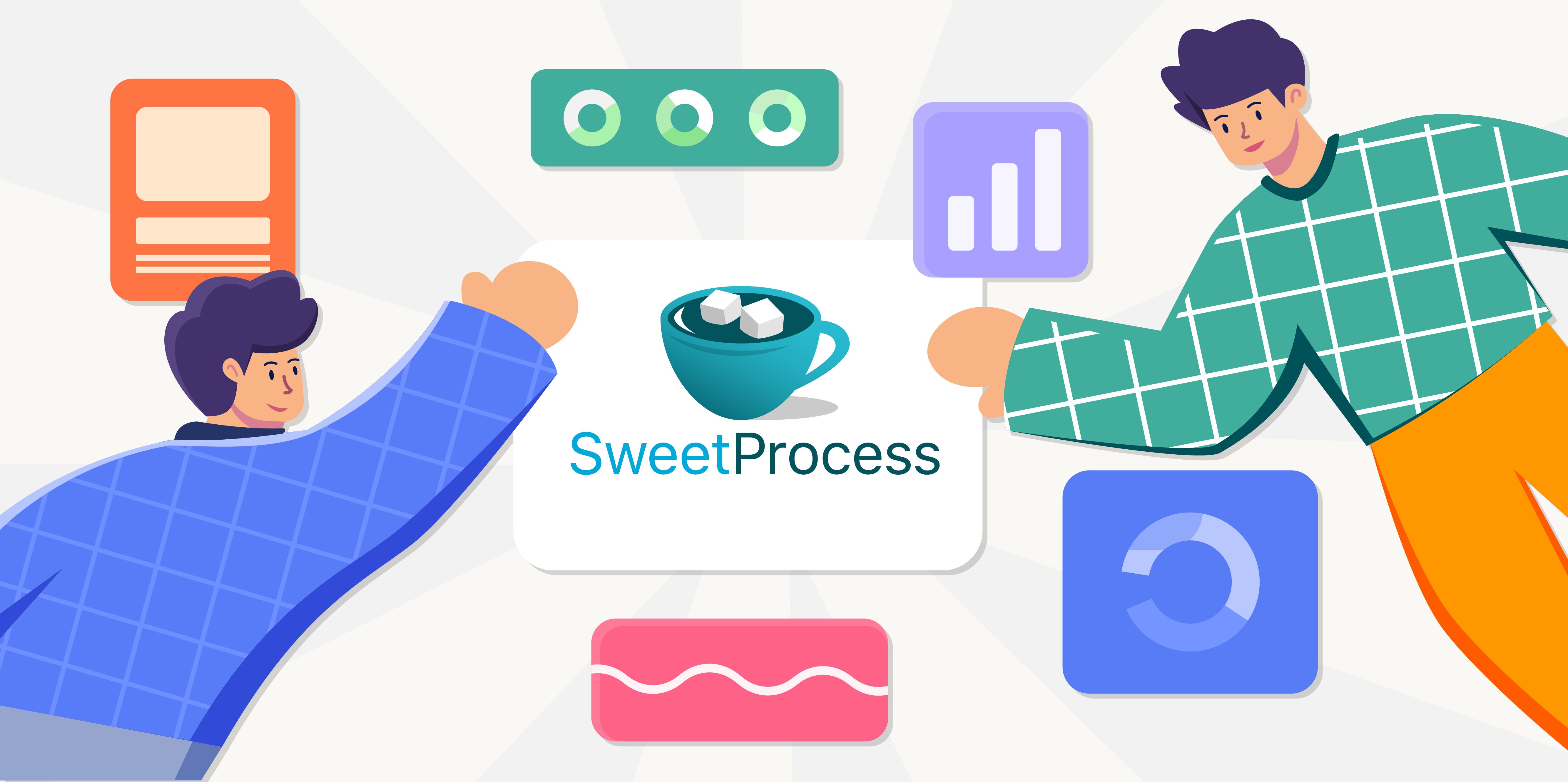 Keep Your Team Synchronized and Accountable Using SweetProcess