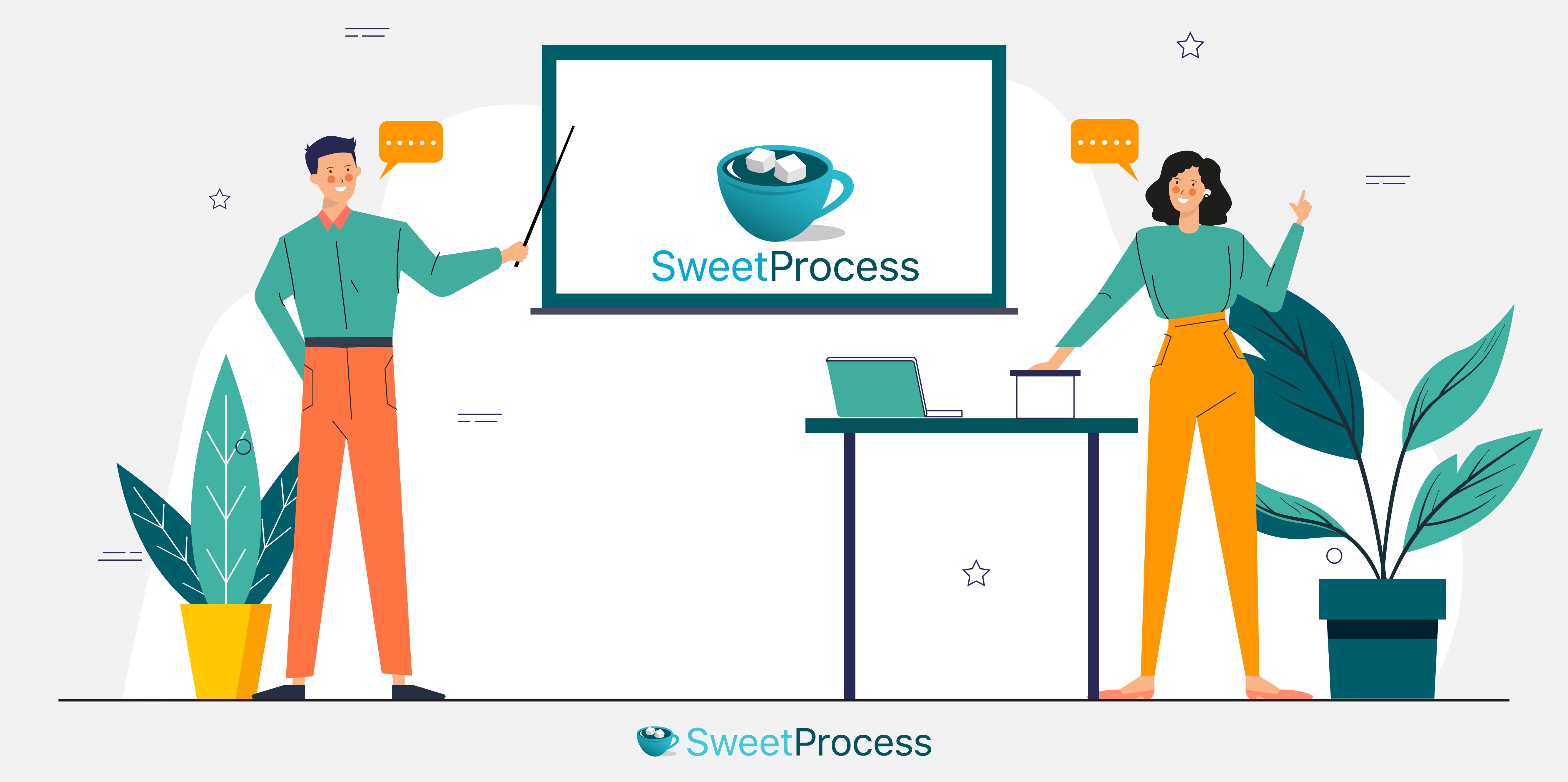 How to Manage Your Projects Efficiently Using SweetProcess