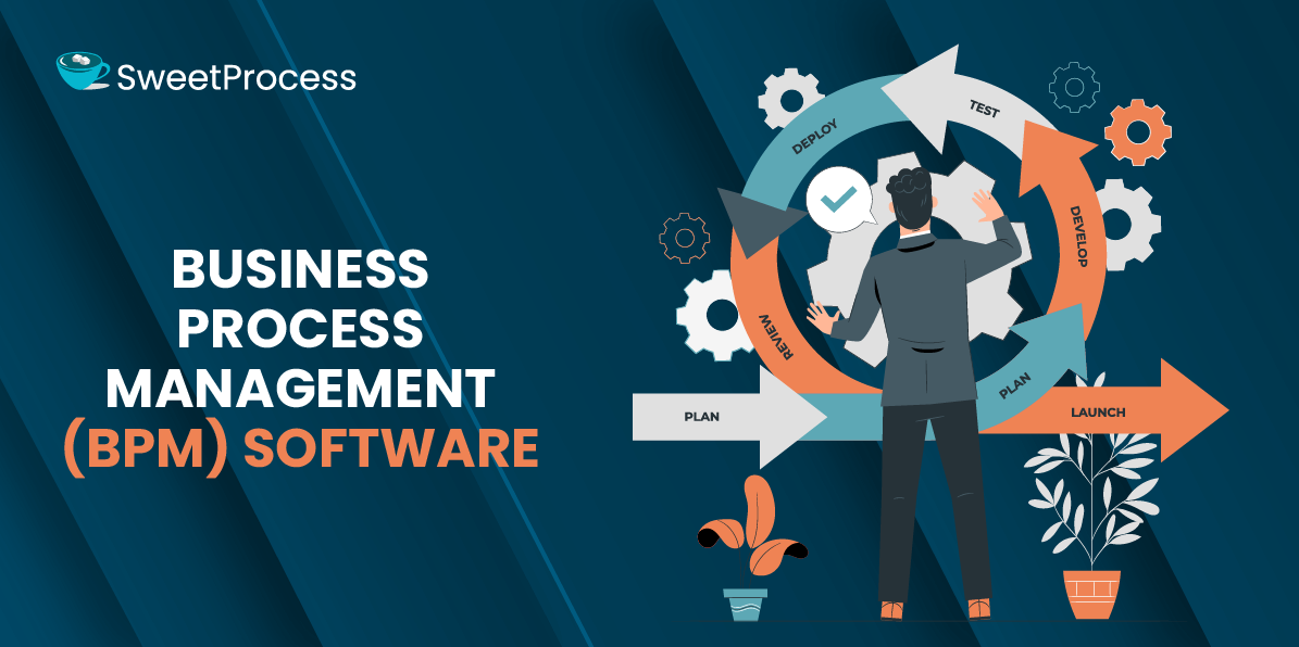 Business Process Management (BPM) Software