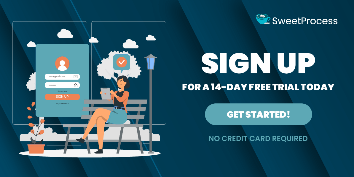 Sign Up for a 14-Day Free Trial Today