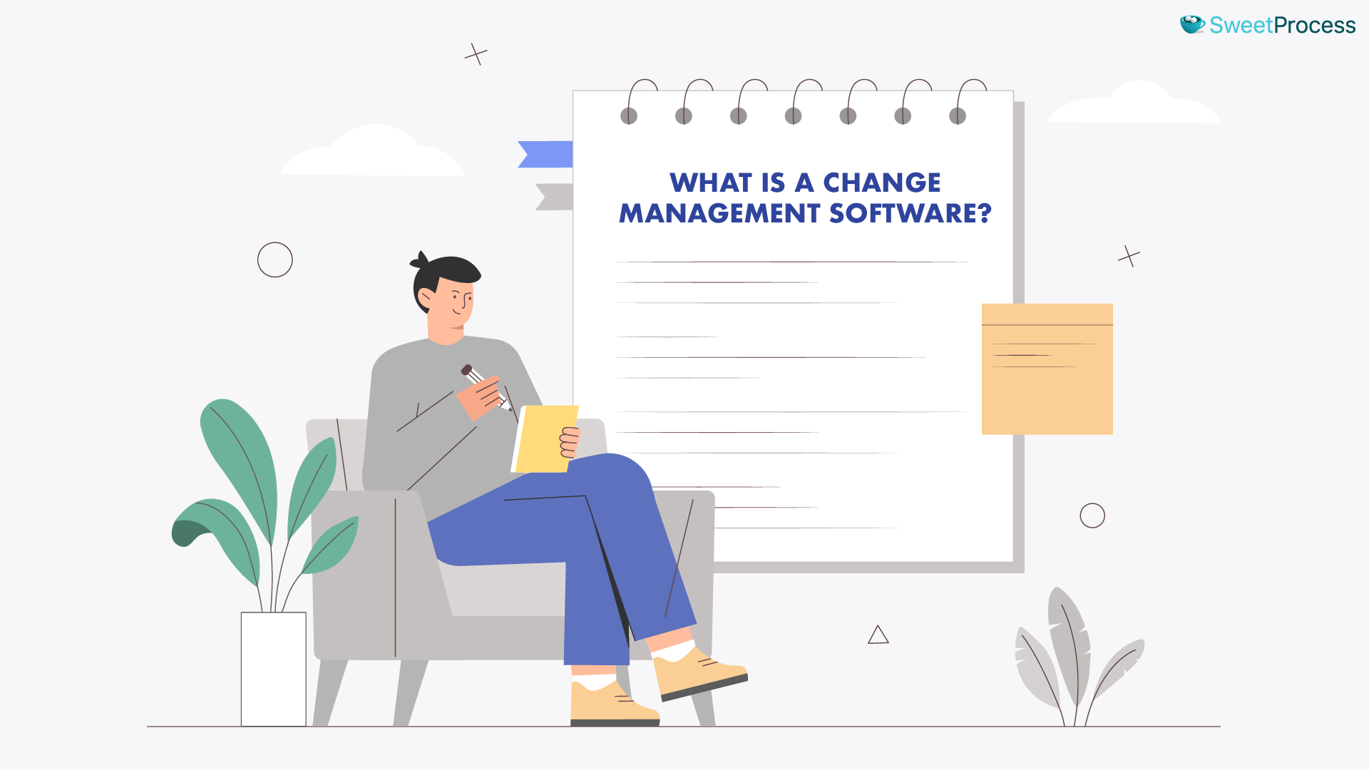 What Is a Change Management Software?