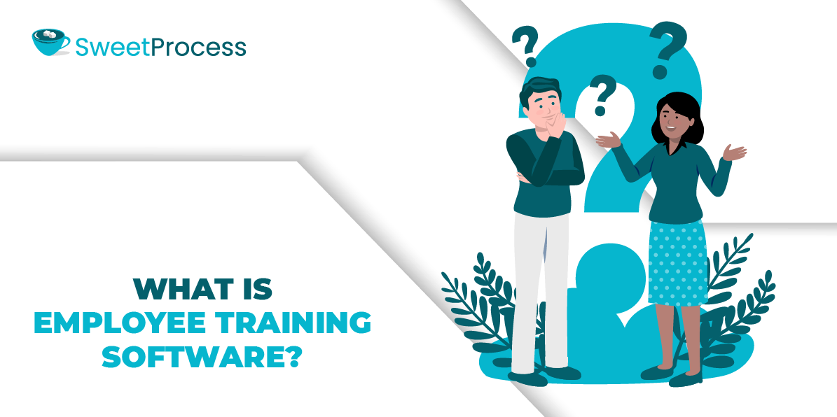 What Is Employee Training Software?