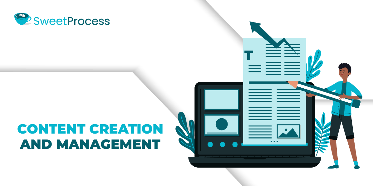 Content Creation and Management