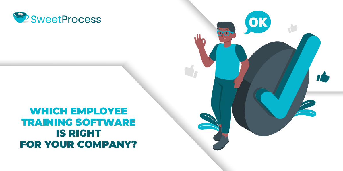 Which Employee Training Software Is Right for Your Company?