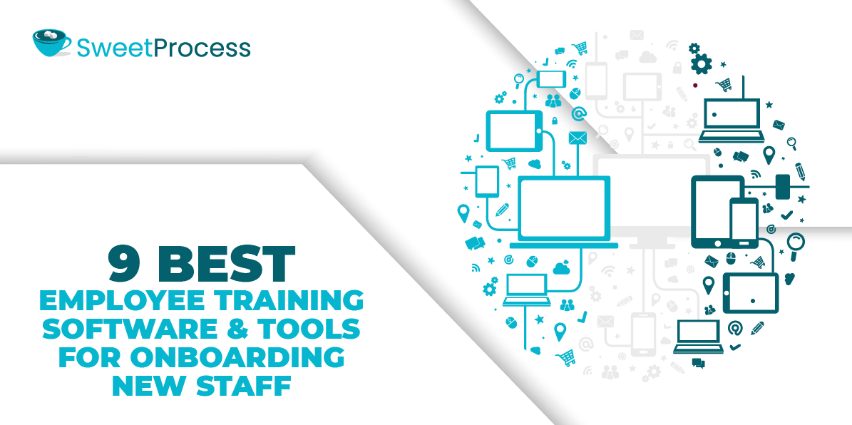 9 Best Employee Training Software & Tools for Onboarding New Staff