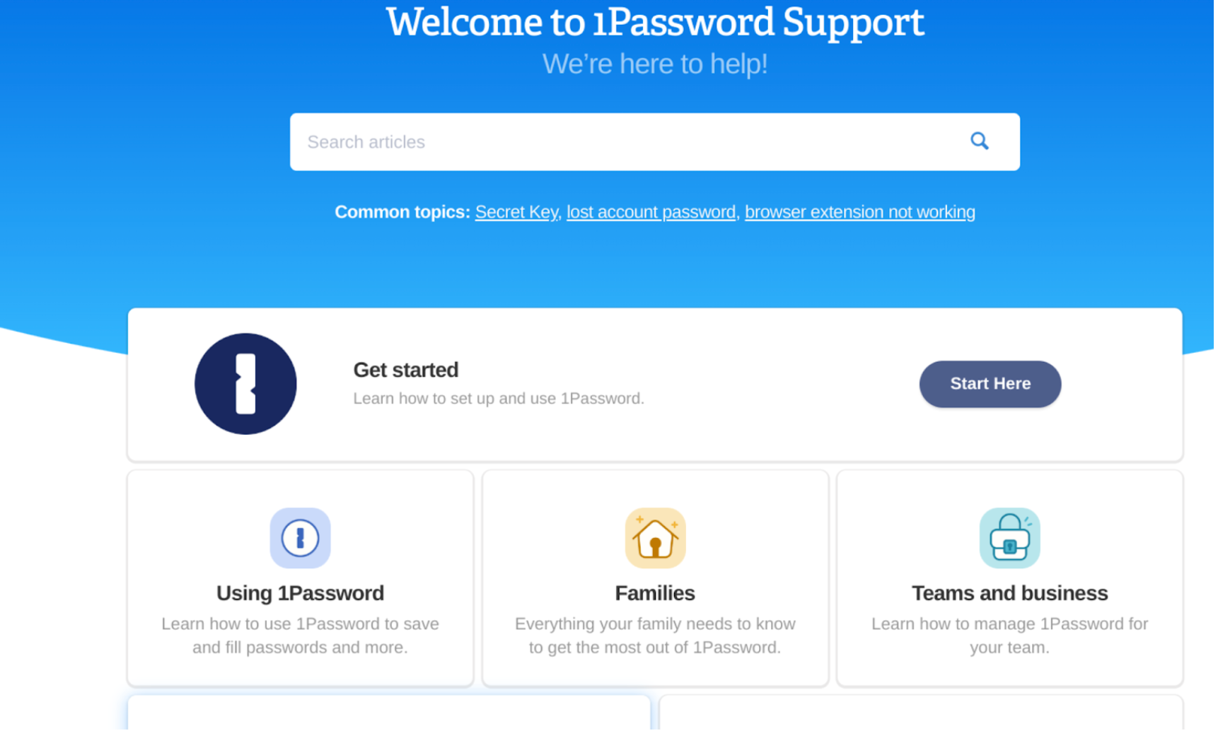 1Password